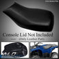 Solid Spare Fit For Yamaha Grizzly 700 Seat Cover #17 2007 2008 2009 2010 2011 Black