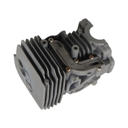 Solid Spare 44mm Fit For Husqvarna 445 445E 450 Chainsaw 544119802 Cylinder Piston Kit