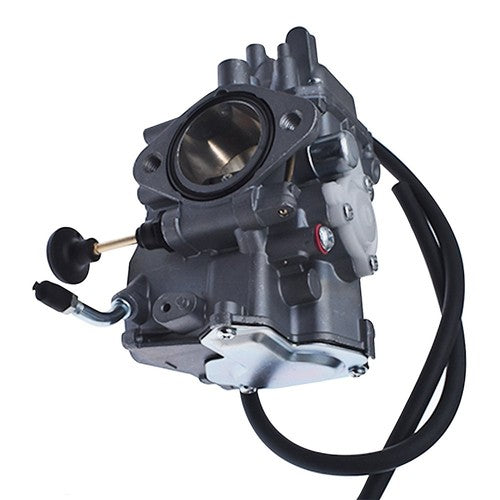 Solid Spare Carburetor&Intake Manifold Boot For 1987-1995 Yamaha Moto 4 YFM350ER