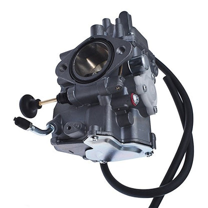 Solid Spare Carburetor&Intake Manifold Boot For 1987-1995 Yamaha Moto 4 YFM350ER