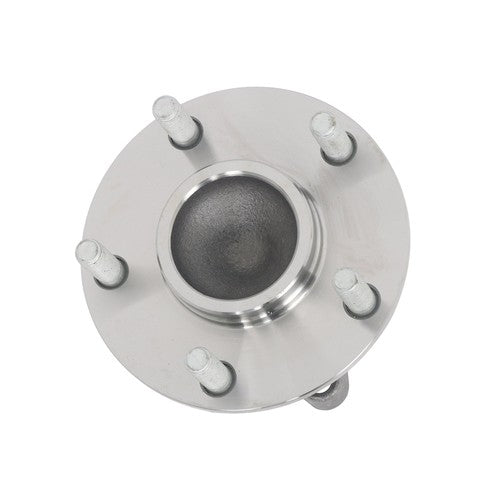 Solid Spare 2x For Mitsubishi Eclipse Cross Outlander Sport Rear Wheel Bearings Hub Assembly
