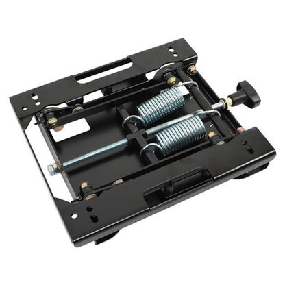 Solid Spare Seat Suspension Kit for Kubota Z200 Z231 Z251 Z400 Z411 Z421 Zero Turn Mower ZTR