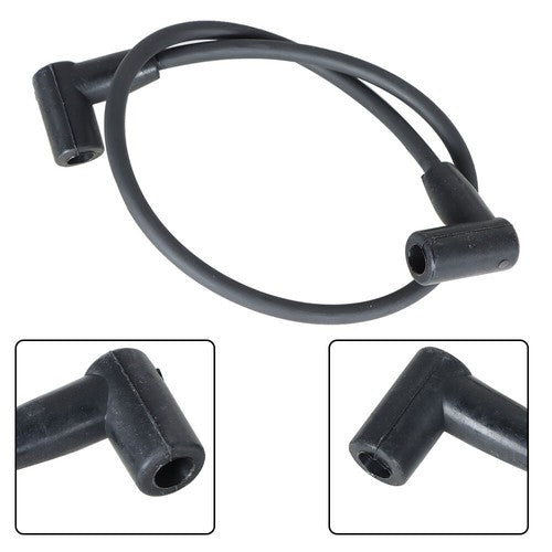 Solid Spare Marine Spark Plug Wire Set For Mercury Marine V6 EFI/DFI/DTS 84-881908T 18-28086