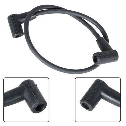 Solid Spare Marine Spark Plug Wire Set For Mercury Marine V6 EFI/DFI/DTS 84-881908T 18-28086