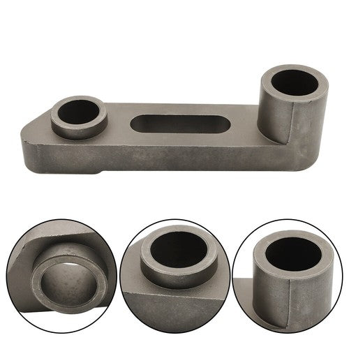 Solid Spare For John Deere M136635 M143350 Deck Idler Arms Ternsioner & Bushing Rebuild Kit
