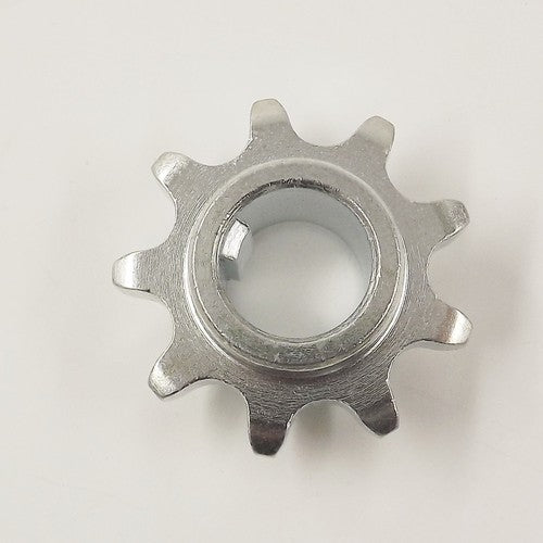 Solid Spare Jackshaft Sprocket For Manco / American Sportworks 41/420, 9T 8720-1125 US