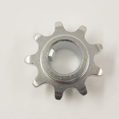 Solid Spare Jackshaft Sprocket For Manco / American Sportworks 41/420, 9T 8720-1125 US