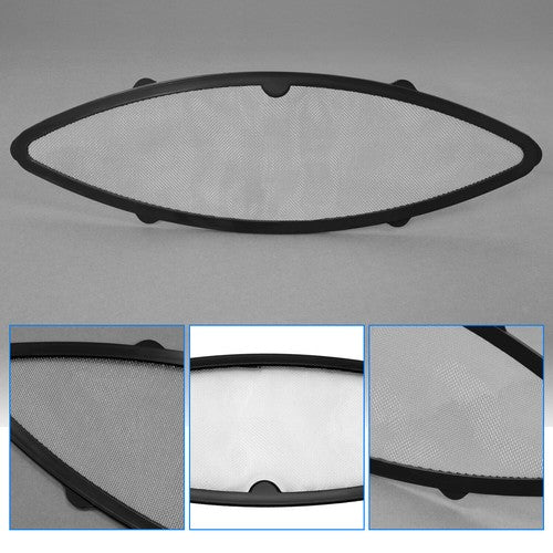 Solid Spare For Sea Ray Sundancer 300 310 340 460 290 ABS Boat Window Porthole Screen