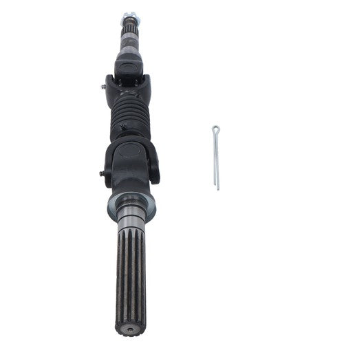 Solid Spare For Kubota RTV900 4x4 Left or Right Yoke and U Joint Rear Axle 2004-2016