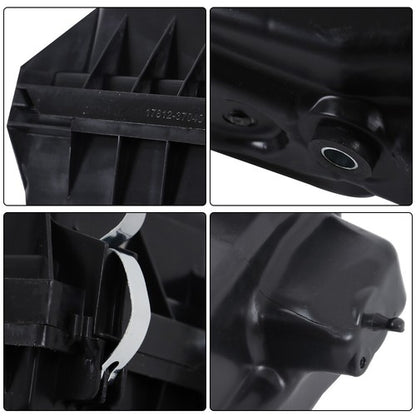 Solid Spare 17700F0280 17700F0270 Air Filter Cleaner Box For Toyota Sienna 20-22 Highlander