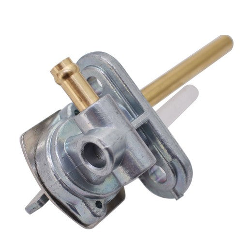 Solid Spare Gas Tank Petcock Fuel Cock Valve For Yamaha Kawasaki Polaris 2GU-24500-02