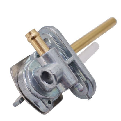 Solid Spare Gas Tank Petcock Fuel Cock Valve For Yamaha Kawasaki Polaris 2GU-24500-02