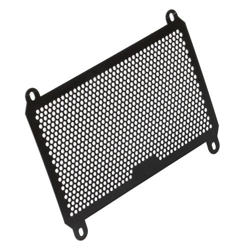 Solid Spare New Motorcycle Radiator Guard Cover Protection For Kawasaki Ninja 400 ABS 18-23