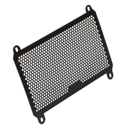 Solid Spare New Motorcycle Radiator Guard Cover Protection For Kawasaki Ninja 400 ABS 18-23