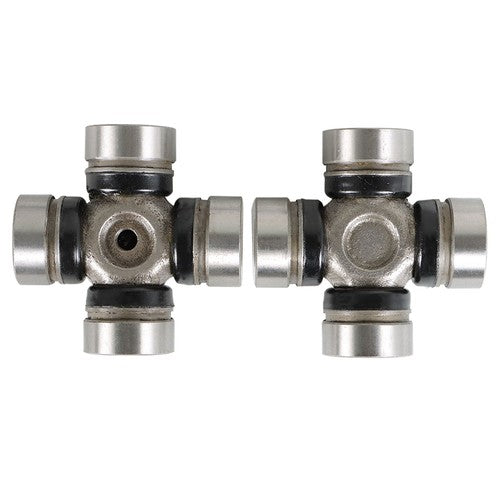 Solid Spare Front Prop Shaft Yoke & U-Joint Kit For Polaris Ranger 800 EFI 6X6 2010-2016