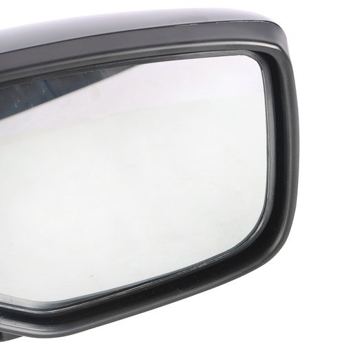Solid Spare For Honda Accord 13-16 Front Passenger Right Side Mirror Without Signal Light