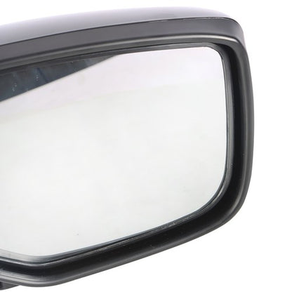 Solid Spare For Honda Accord 13-16 Front Passenger Right Side Mirror Without Signal Light