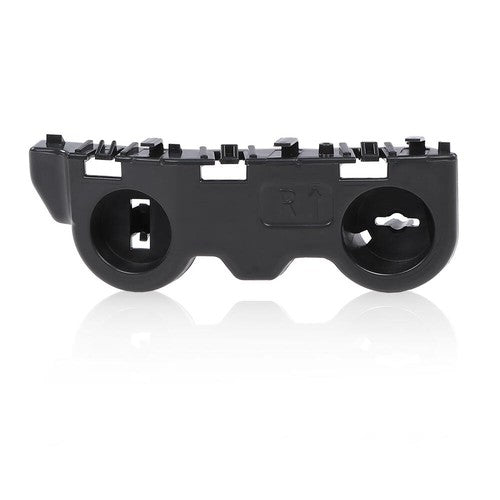 Solid Spare Fit For 18-2019 Nissan Kicks Front Bumper Retainer Bracket Right Passenger Side