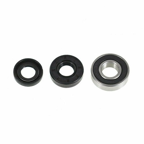Solid Spare For Yamaha YFZ 450 2004-2013 Water Pump Repair Kit w/ Shaft Bearing Seals Gasket