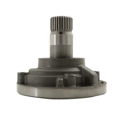 Solid Spare For Case 580C/D/E/K 580C 580D 580E 580K Transmission Pump137093A1 L30488