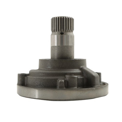 Solid Spare For Case 580C/D/E/K 580C 580D 580E 580K Transmission Pump137093A1 L30488