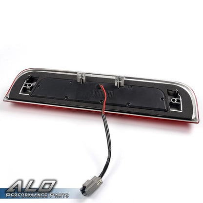 Solid Spare LED Third Brake Tail Light Lamp Fit For 14-18 Chevy Silverado 1500 GMC Sierra