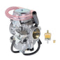 Solid Spare Motorcycle Carburetor For Kawasaki KLF300 1986 1987- 2005 BAYOU
