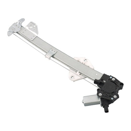 Solid Spare 751-087 Front Right Window Regulator w/ Motor For Honda Accord LX-S 2008-12 NEW