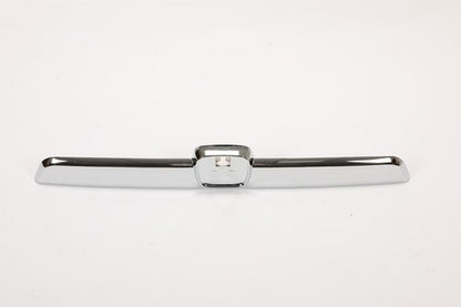 Solid Spare For 2007-2011 HONDA CRV Chrome Rear Tailgate Liftgate Trim Molding Door Accent