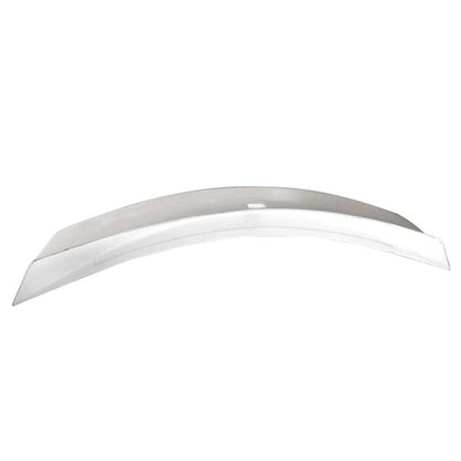 For Infiniti G37 V36 Skyline Coupe 2008-2015 FRP Rear Trunk Lip Spoiler Wing