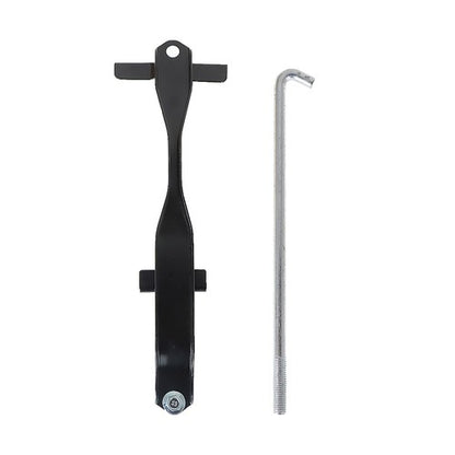 Solid Spare High quality 74404-35110 Battery Hold Down Clamp For 84-1995 Toyota Pickup