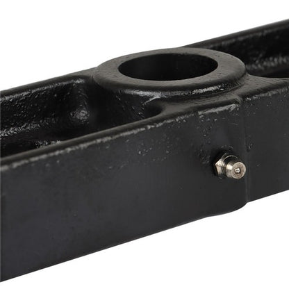 Solid Spare Front Axle Pivot Bar GY20532BLE For John Deere L110 L111 L118 L120 L130 GY20532