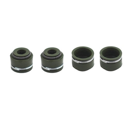 Solid Spare NEW 1999-2014 Valve Guide Stem Seals For Honda TRX400EX / TRX400X TRX 400X 400EX
