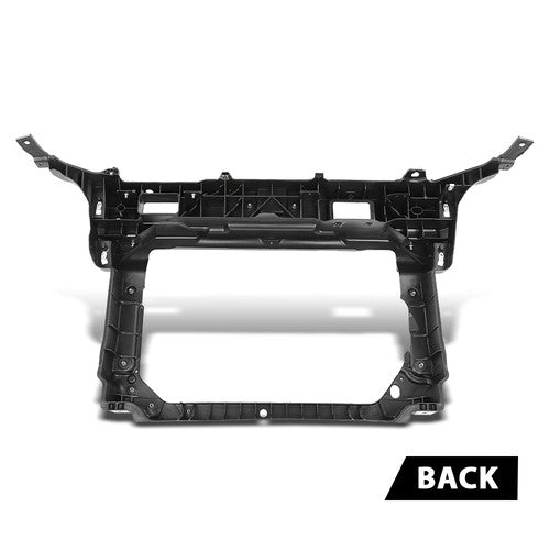 Solid Spare Fit For 2011 2012 2013 2014 Ford Edge Radiator Support Core Assembly FO1225230