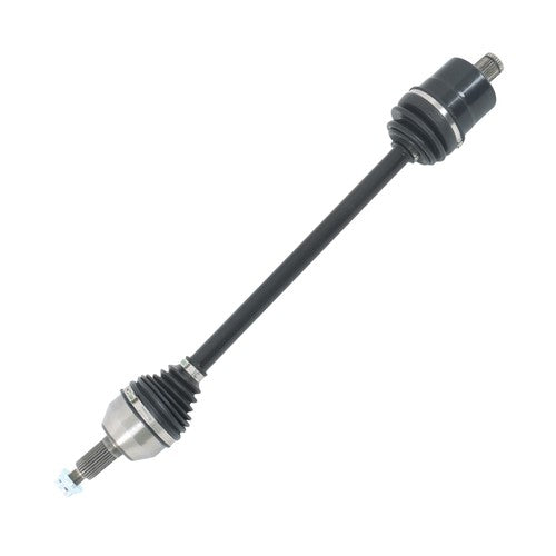 Solid Spare 1333124 1333439 Rear Right/Left CV Axles Drive Shaft For Polaris XP 1000 2014-18