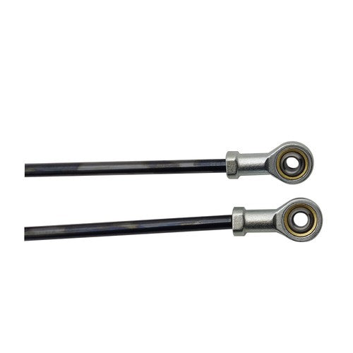 2PC Door Gas Spring For John Deere Backhoe 310G 310SG 315SG 410G 710G 710J 315S