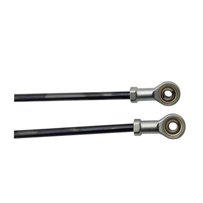 2PC Door Gas Spring For John Deere Backhoe 310G 310SG 315SG 410G 710G 710J 315S
