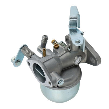 Solid Spare Carburetor For EZGO Golf Cart 2 Cycle/Stroke Engine 1982-87 Carb 20071-G1
