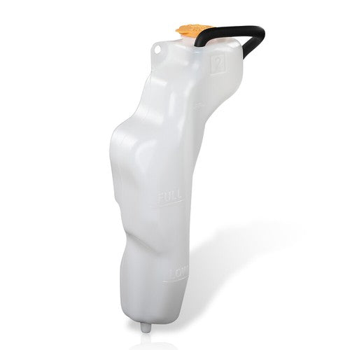 Solid Spare Radiator Coolant Recovery Bottle Tank Fit For 19-24 Subaru Forester SU3014117
