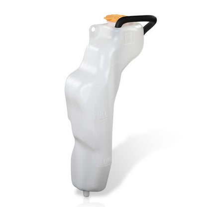 Solid Spare Radiator Coolant Recovery Bottle Tank Fit For 19-24 Subaru Forester SU3014117