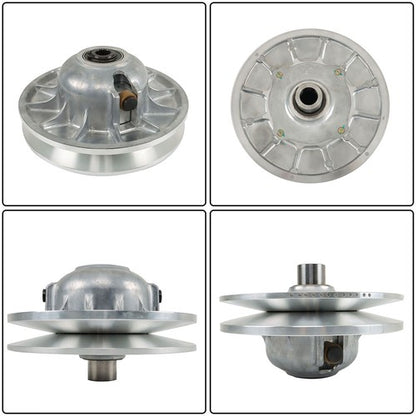Solid Spare Fit for Polaris Ranger 500 1998-2013 NEW EBS PRIMARY & SECONDARY CLUTCH