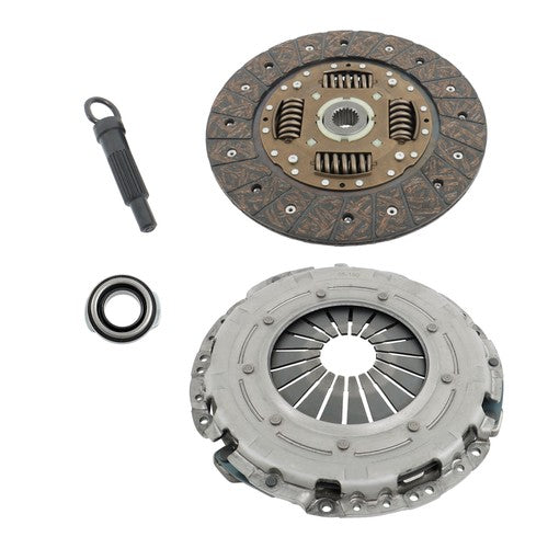 Solid Spare Transmission Clutch Kit with Release Bearing For Kia Forte 1.8L 2014 2015 2016