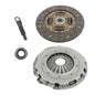 Solid Spare Transmission Clutch Kit with Release Bearing For Kia Forte 1.8L 2014 2015 2016