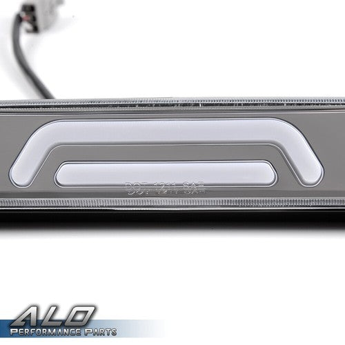 Solid Spare Fit For 1999-2016 Ford F250 F350 Super Duty LED Third Brake Light Cargo Lamp