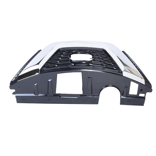 Grille Assembly Textured Black For Nissan Rogue 2018 2019 2020 623109TG0B