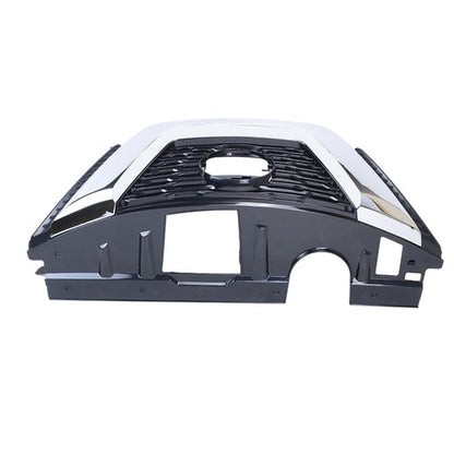 Grille Assembly Textured Black For Nissan Rogue 2018 2019 2020 623109TG0B