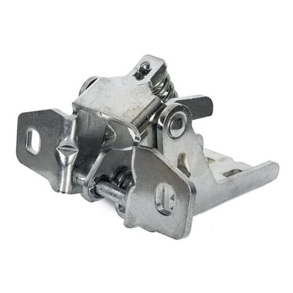 Solid Spare For 2002-2011 Dodge Ram 1500 55275631 Upper Left Driver Side Front Door Hinge