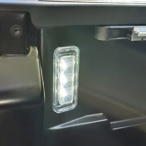 Solid Spare LED Bed Lighting Kit For 2020 2021 2022 2023 Toyota Tacoma Accessory PT857-35200