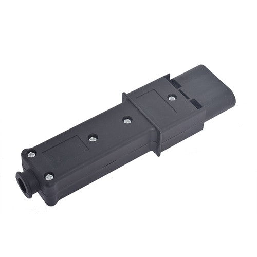 Solid Spare 48 Volt Battery Charger DC Plug For Yamaha G19 Golf Cart DC Cord MAC Chargers