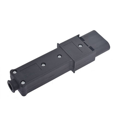 Solid Spare 48 Volt Battery Charger DC Plug For Yamaha G19 Golf Cart DC Cord MAC Chargers